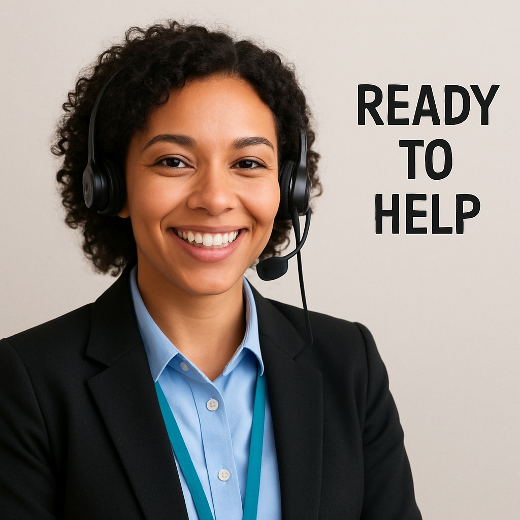 Contact Us